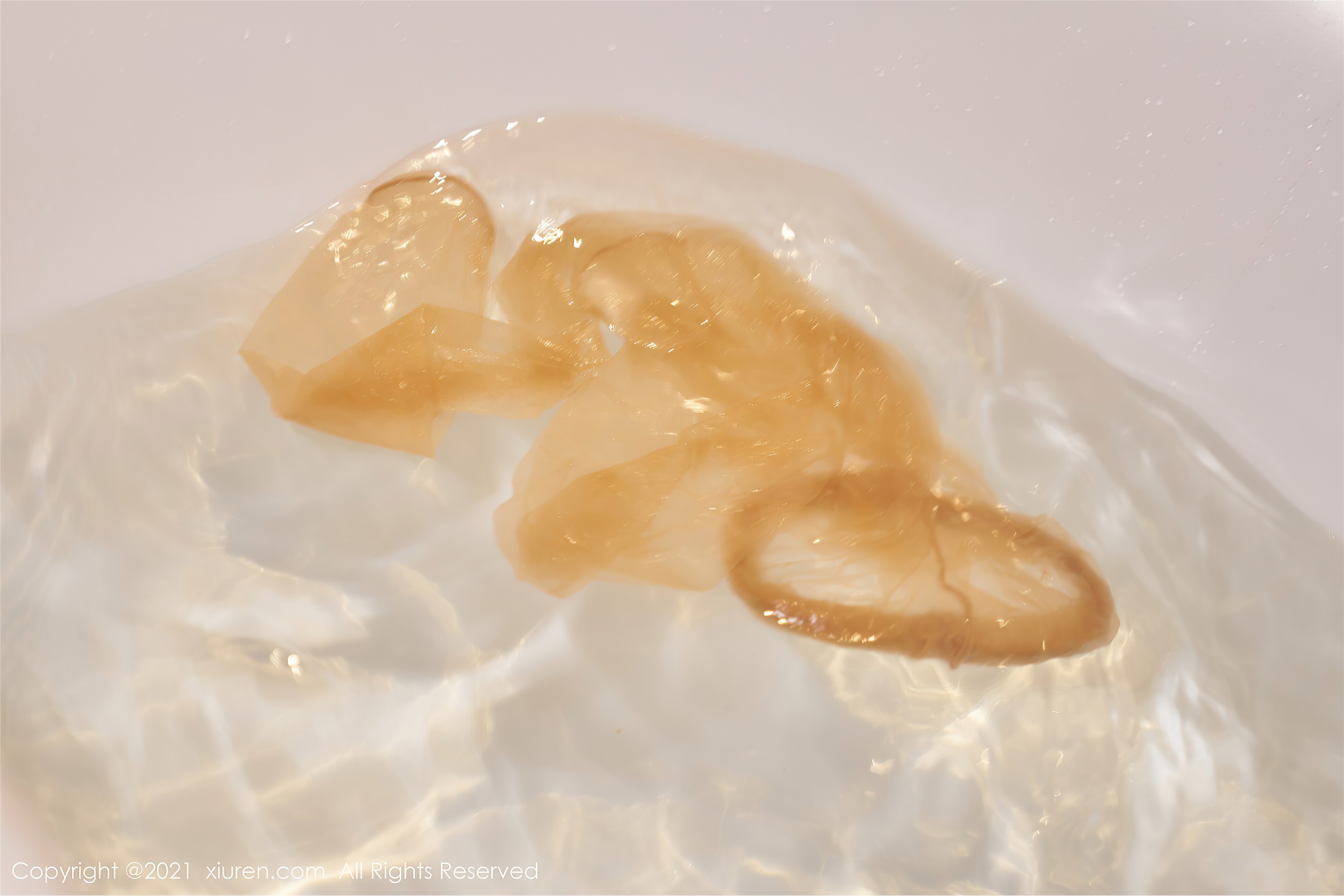 XIUREN秀人网  2021.06.21 No.3564 周于希Sandy